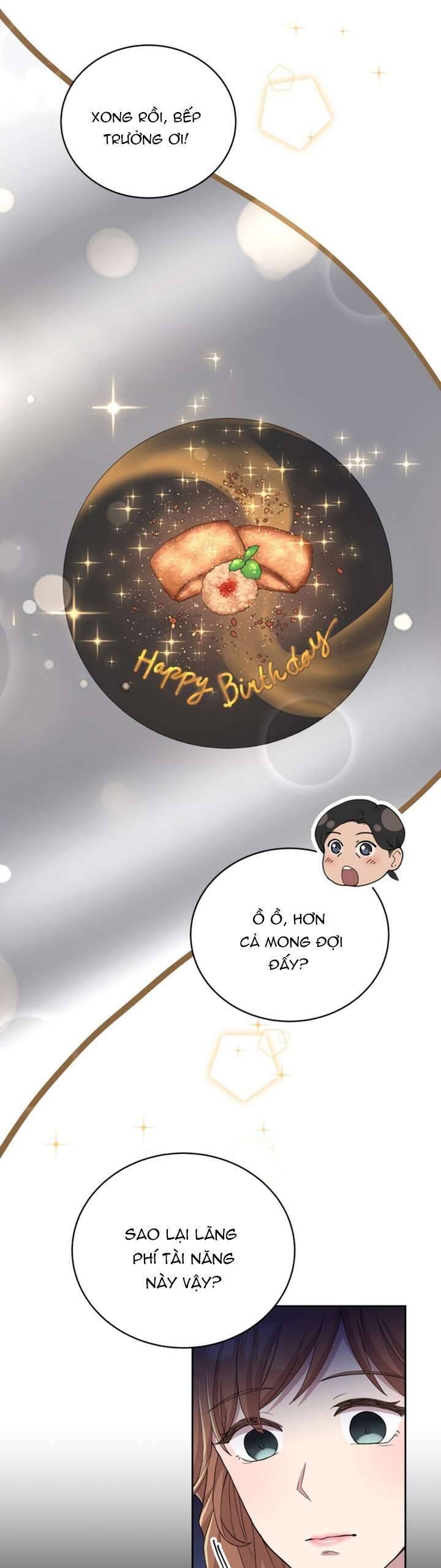 Món Khai Vị Một Đêm - Chapter 1 - Page 34