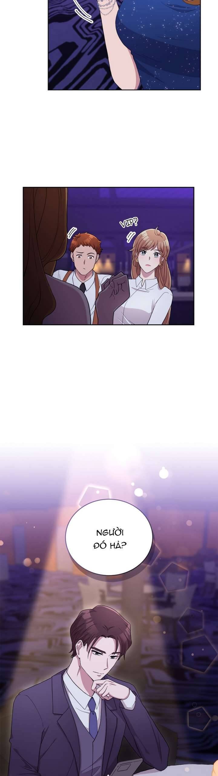 Món Khai Vị Một Đêm - Chapter 1 - Page 40