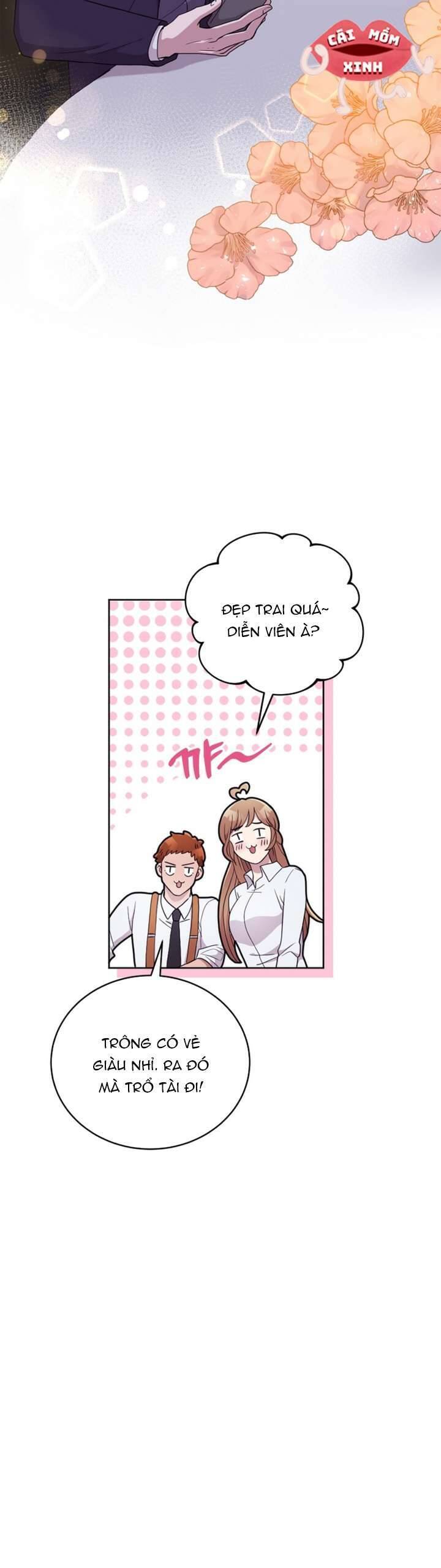 Món Khai Vị Một Đêm - Chapter 1 - Page 41