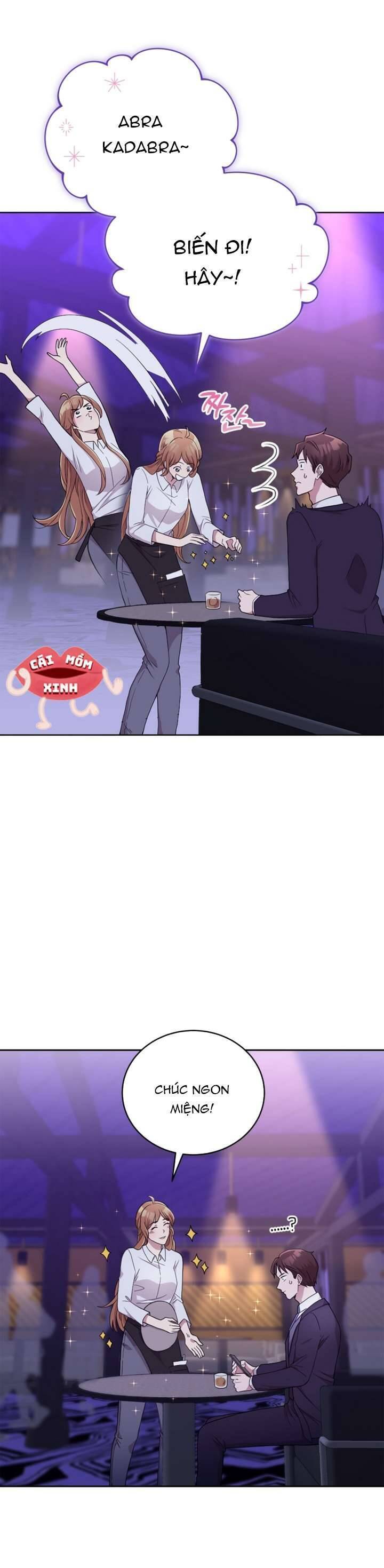 Món Khai Vị Một Đêm - Chapter 1 - Page 45