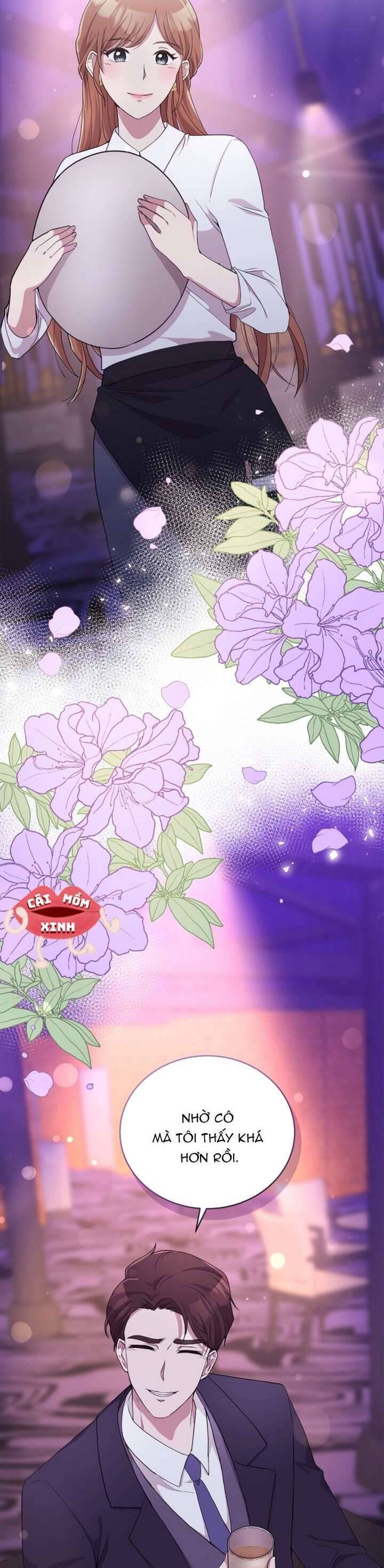 Món Khai Vị Một Đêm - Chapter 1 - Page 48