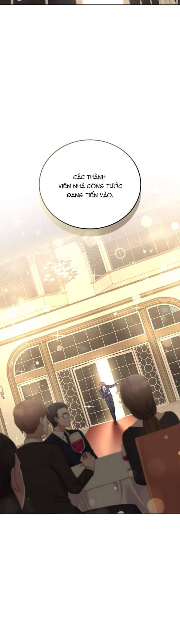 Món Khai Vị Một Đêm - Chapter 1 - Page 5