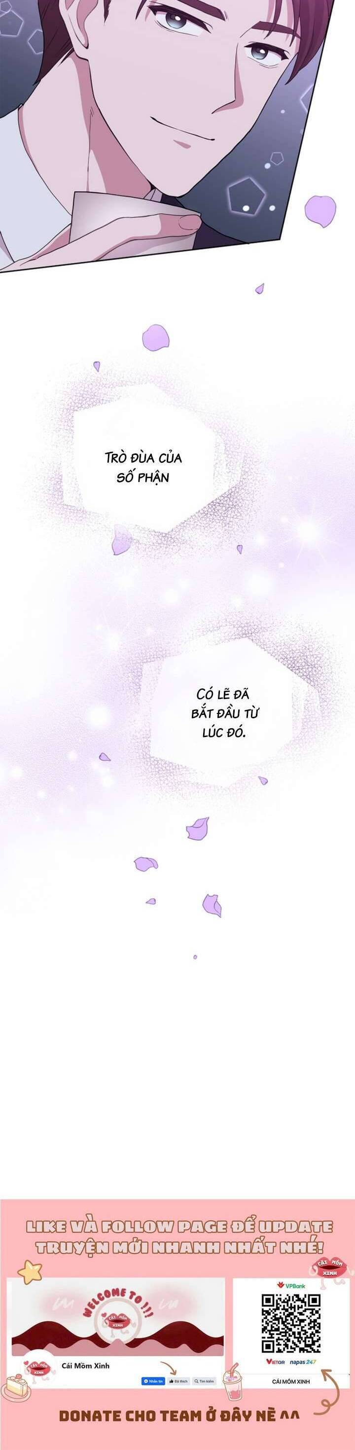 Món Khai Vị Một Đêm - Chapter 1 - Page 50