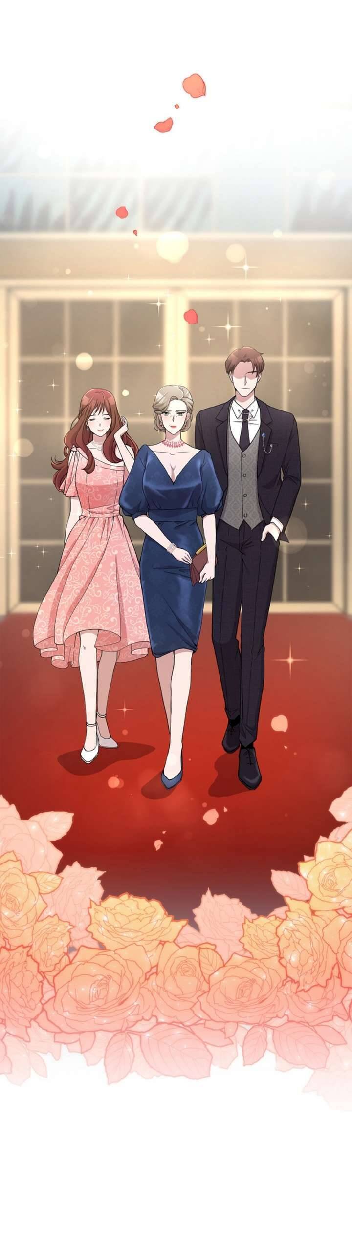 Món Khai Vị Một Đêm - Chapter 1 - Page 7