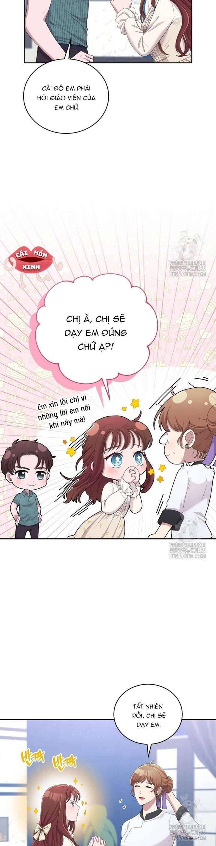 Món Khai Vị Một Đêm - Chapter 10 - Page 11