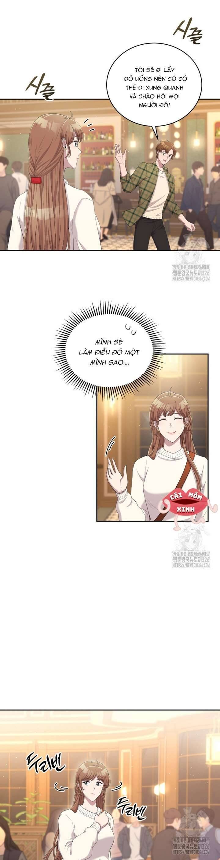 Món Khai Vị Một Đêm - Chapter 10 - Page 15