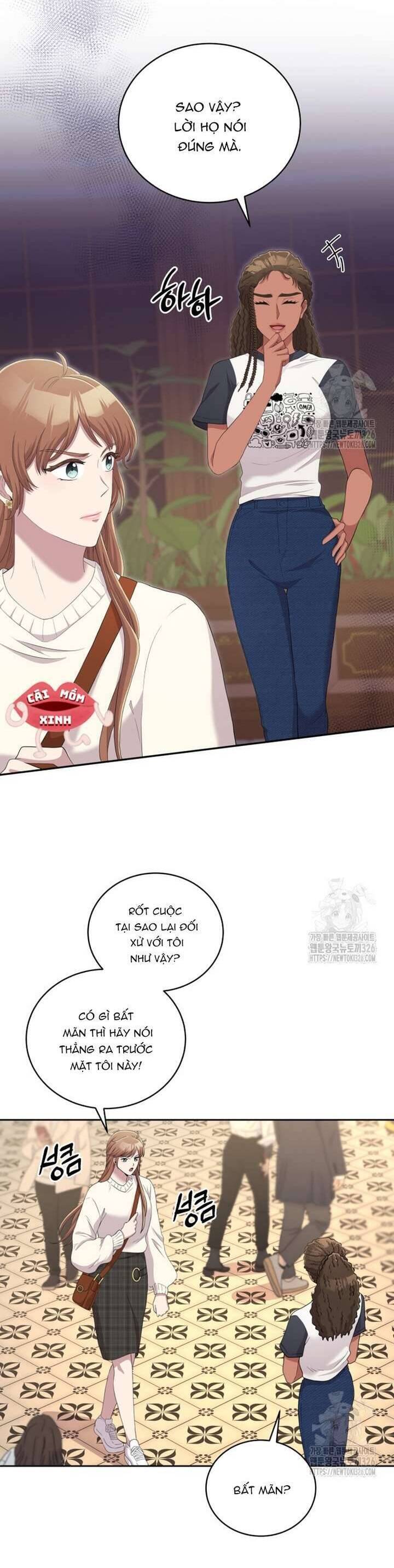 Món Khai Vị Một Đêm - Chapter 10 - Page 20