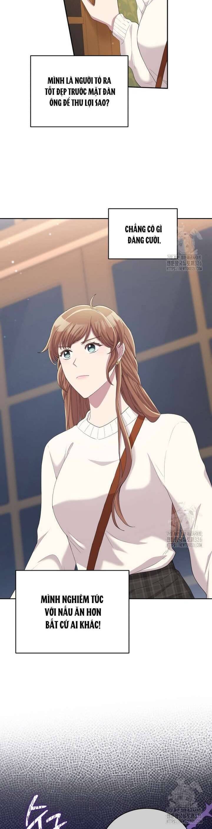 Món Khai Vị Một Đêm - Chapter 10 - Page 25