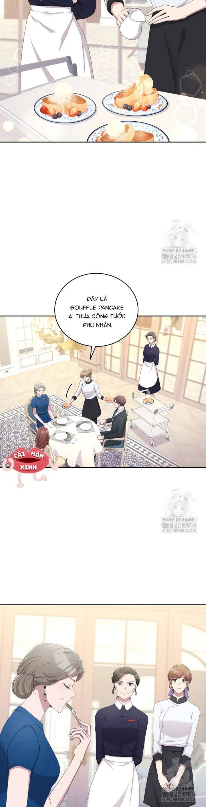 Món Khai Vị Một Đêm - Chapter 10 - Page 30