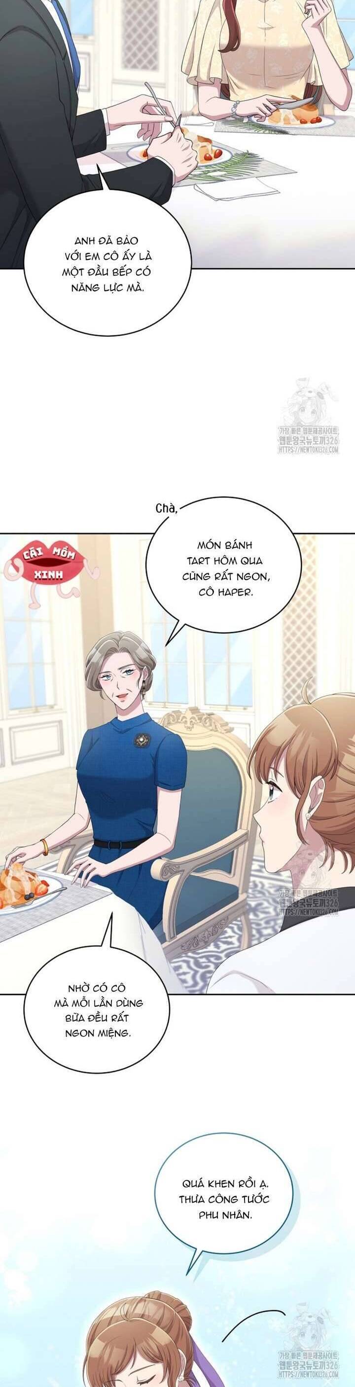 Món Khai Vị Một Đêm - Chapter 10 - Page 32