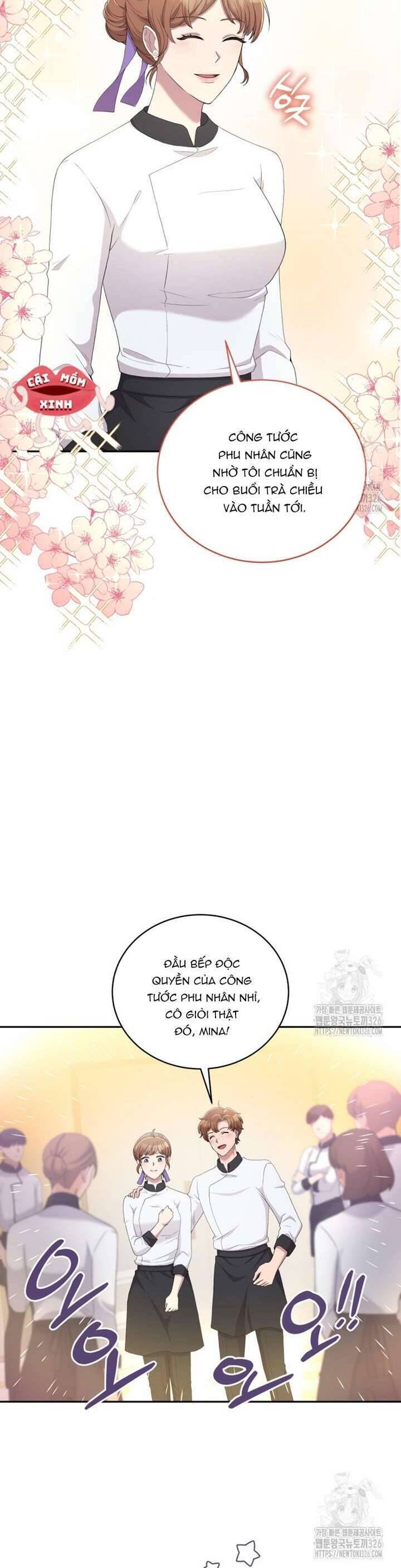 Món Khai Vị Một Đêm - Chapter 10 - Page 35