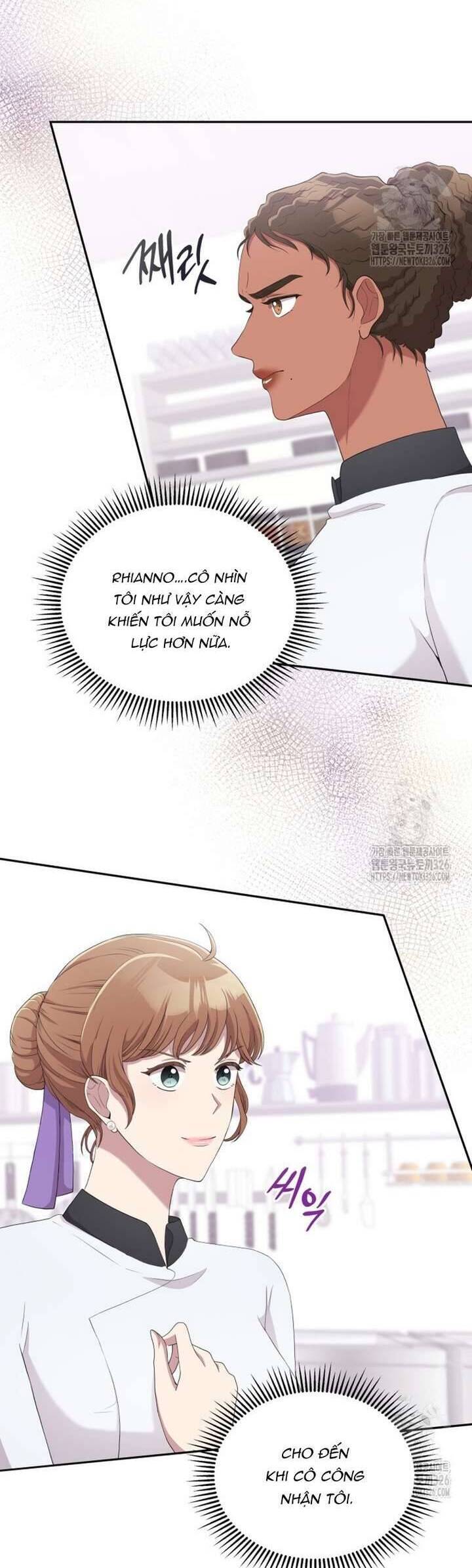 Món Khai Vị Một Đêm - Chapter 10 - Page 37