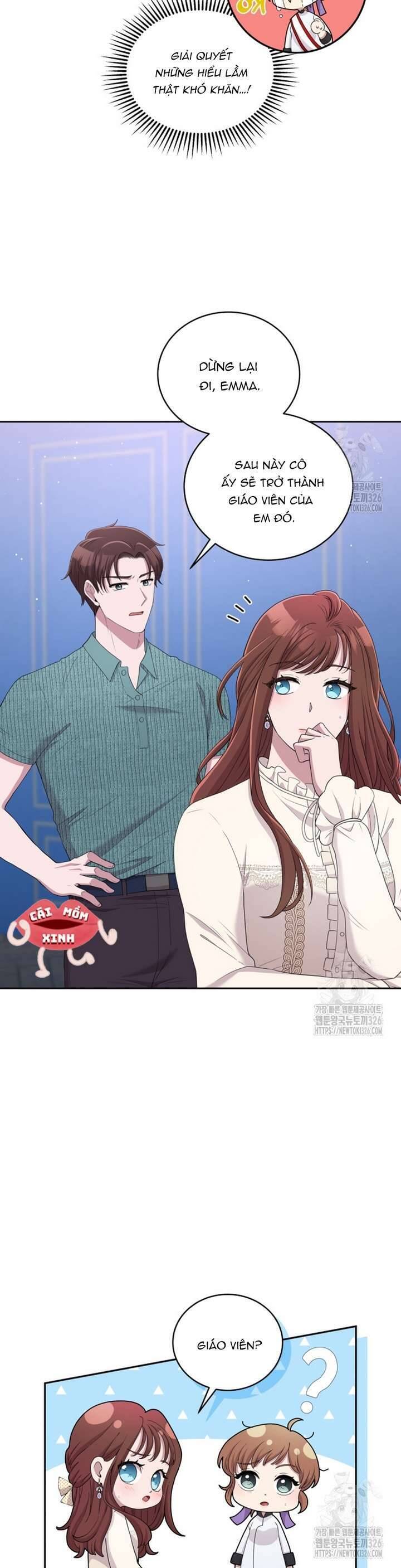 Món Khai Vị Một Đêm - Chapter 10 - Page 9