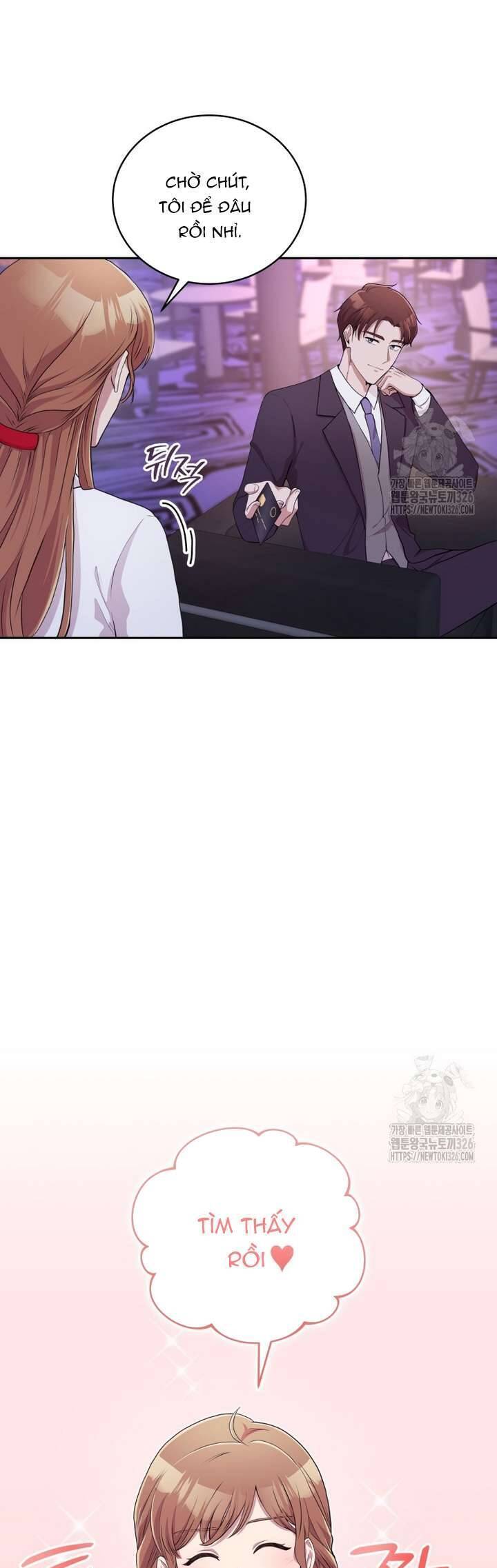 Món Khai Vị Một Đêm - Chapter 2 - Page 10