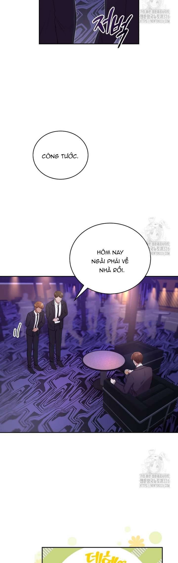 Món Khai Vị Một Đêm - Chapter 2 - Page 14