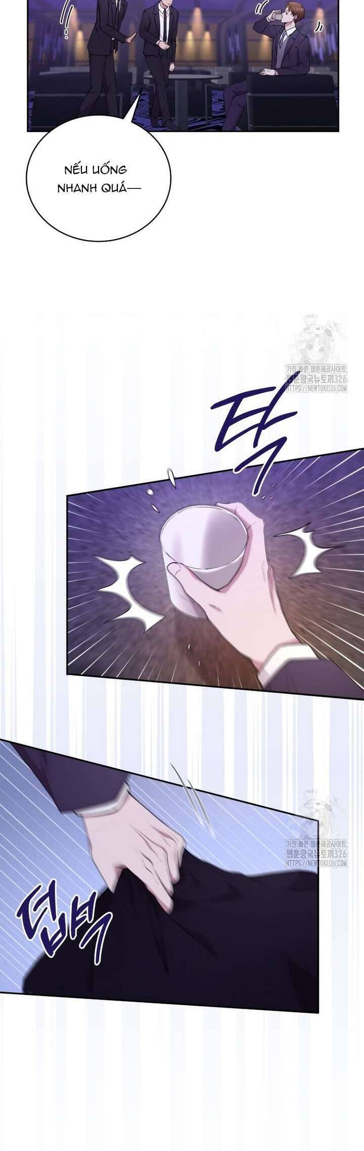 Món Khai Vị Một Đêm - Chapter 2 - Page 17