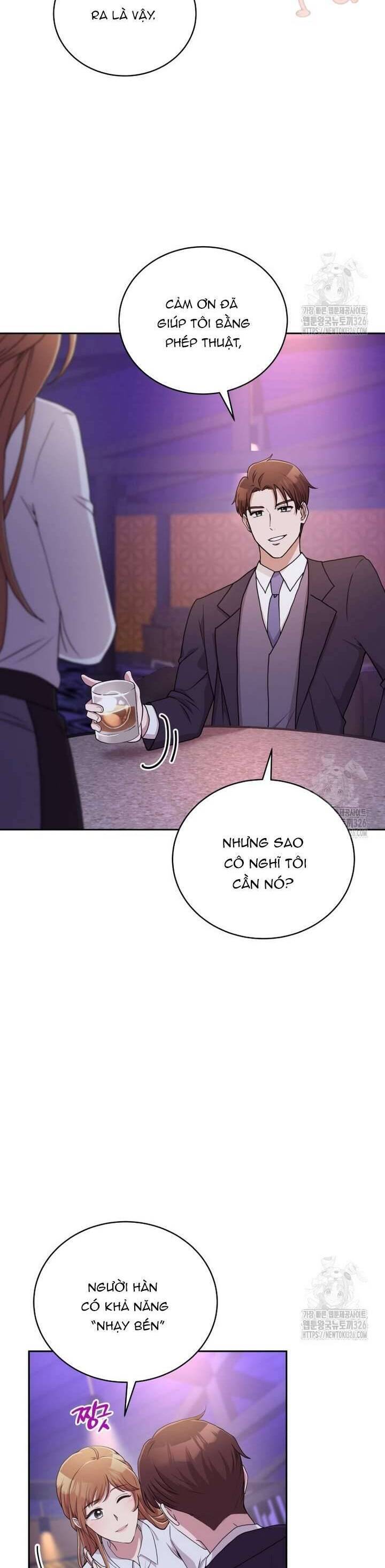 Món Khai Vị Một Đêm - Chapter 2 - Page 3