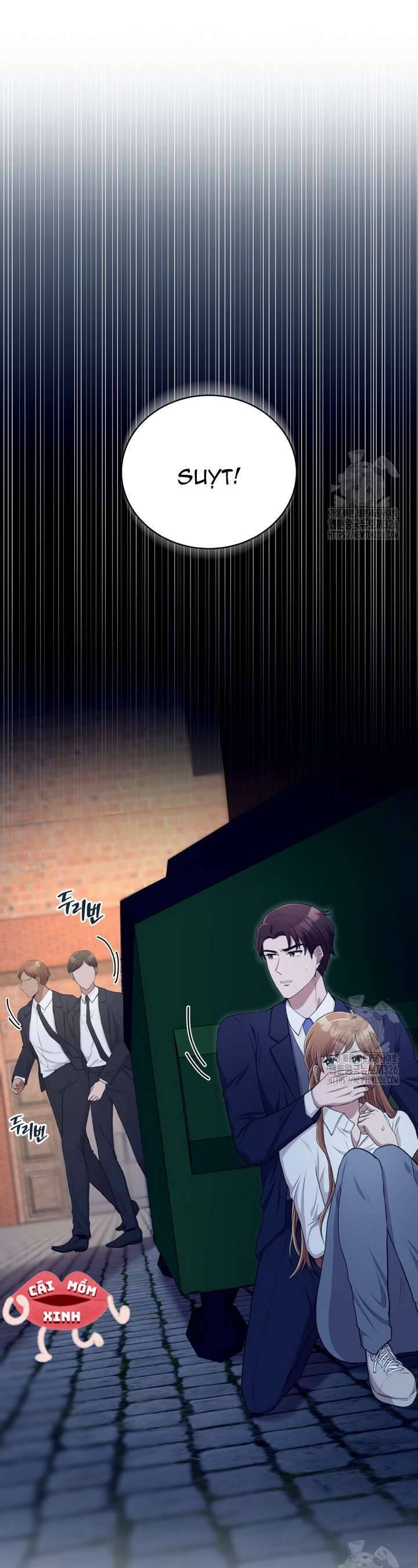 Món Khai Vị Một Đêm - Chapter 2 - Page 36