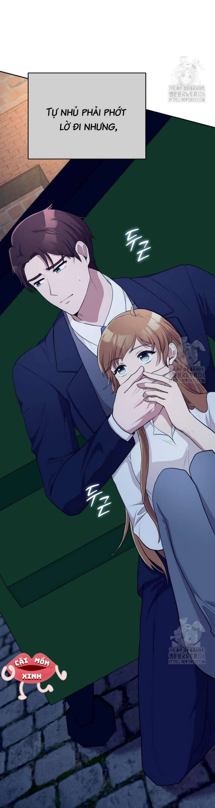 Món Khai Vị Một Đêm - Chapter 2 - Page 39