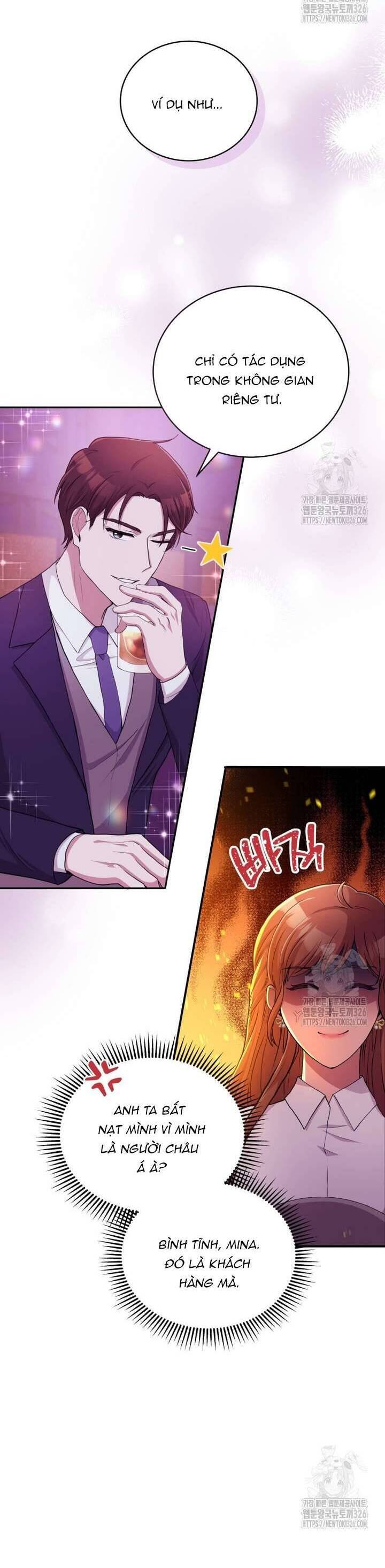 Món Khai Vị Một Đêm - Chapter 2 - Page 8