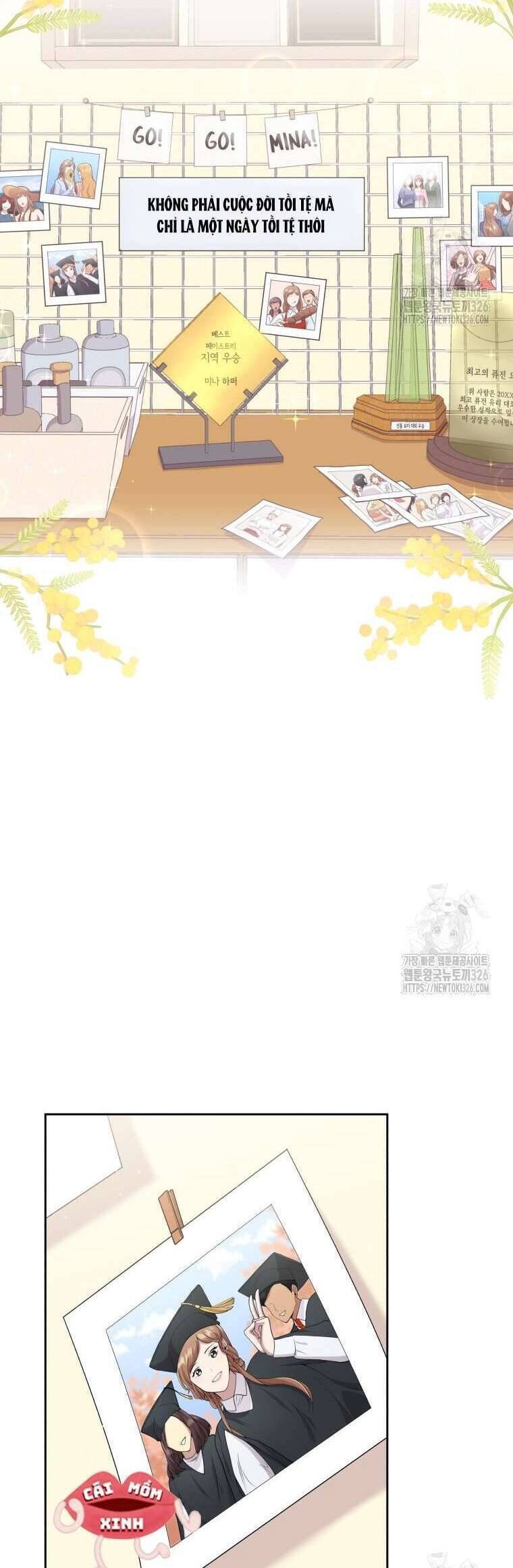 Món Khai Vị Một Đêm - Chapter 3 - Page 10
