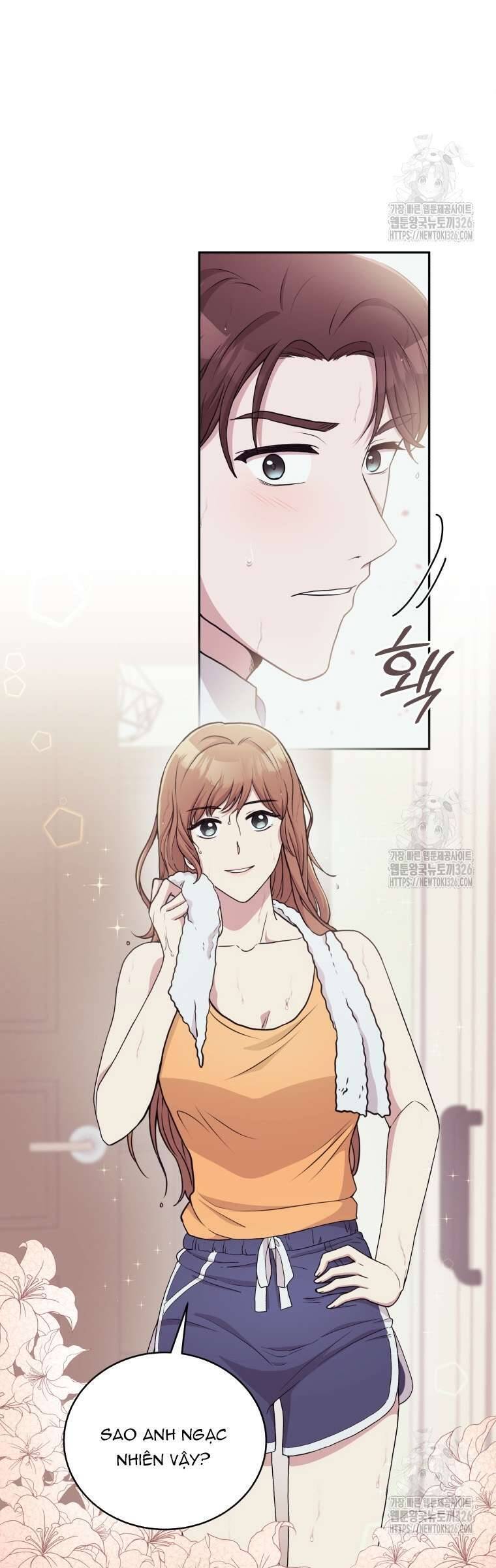 Món Khai Vị Một Đêm - Chapter 3 - Page 13