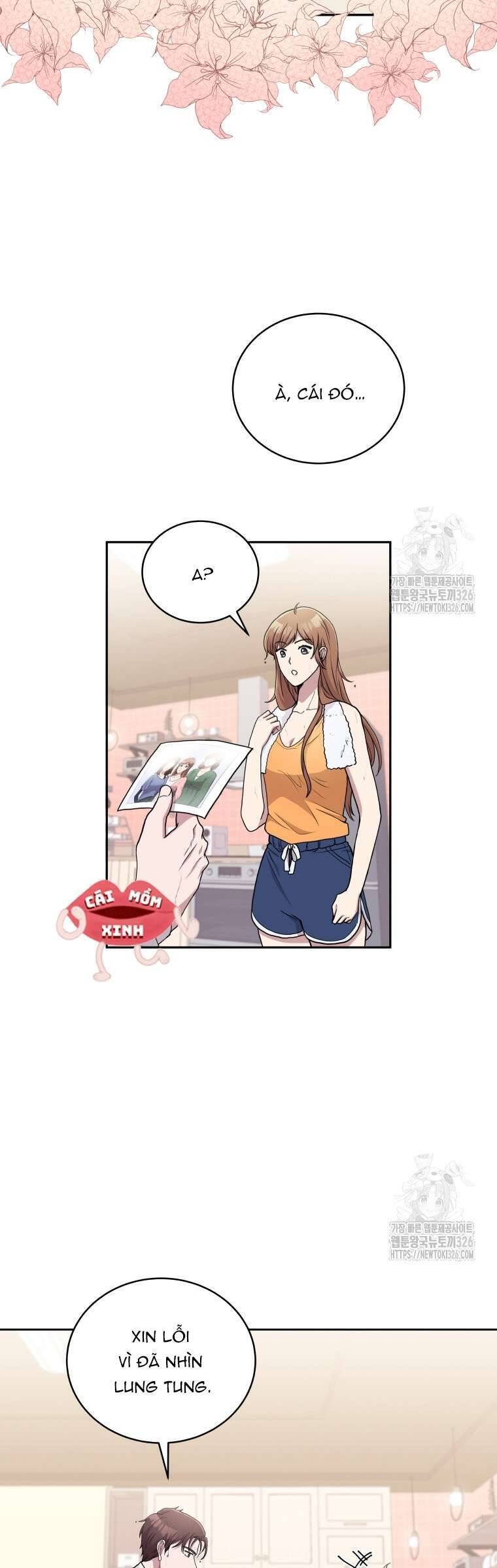 Món Khai Vị Một Đêm - Chapter 3 - Page 14