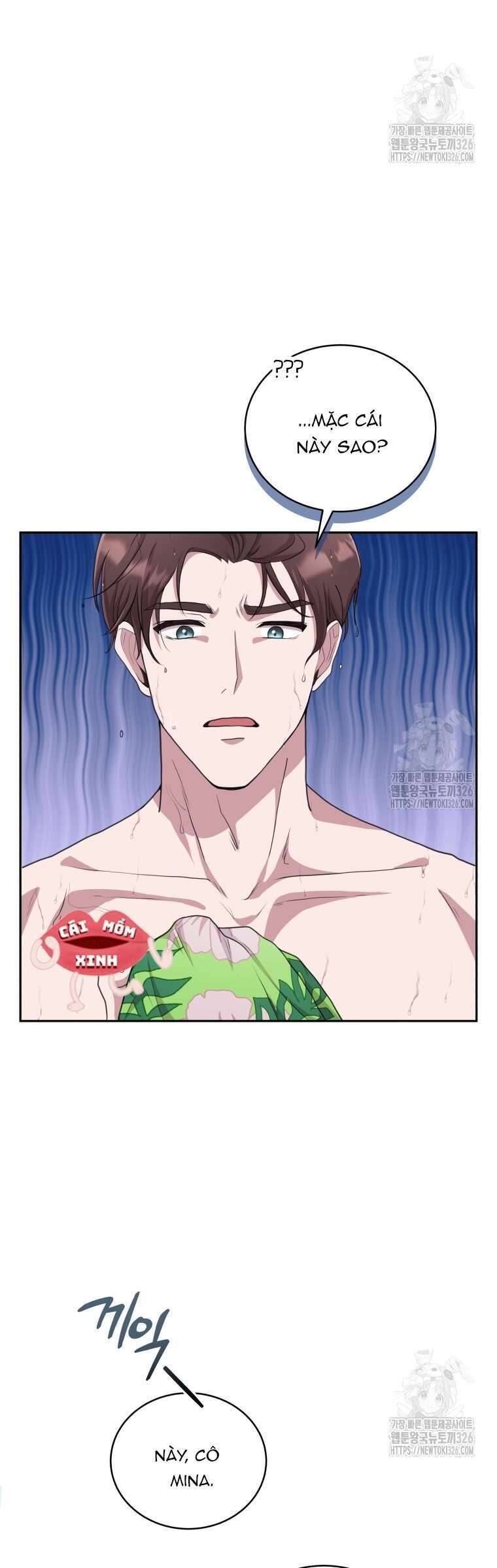 Món Khai Vị Một Đêm - Chapter 3 - Page 18