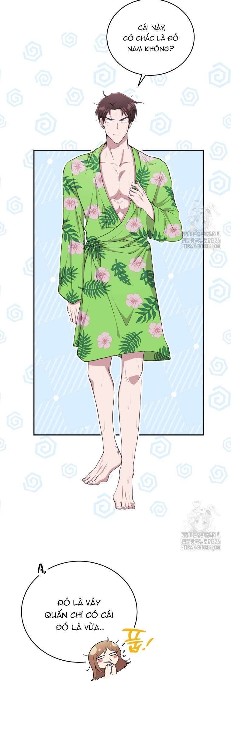 Món Khai Vị Một Đêm - Chapter 3 - Page 19