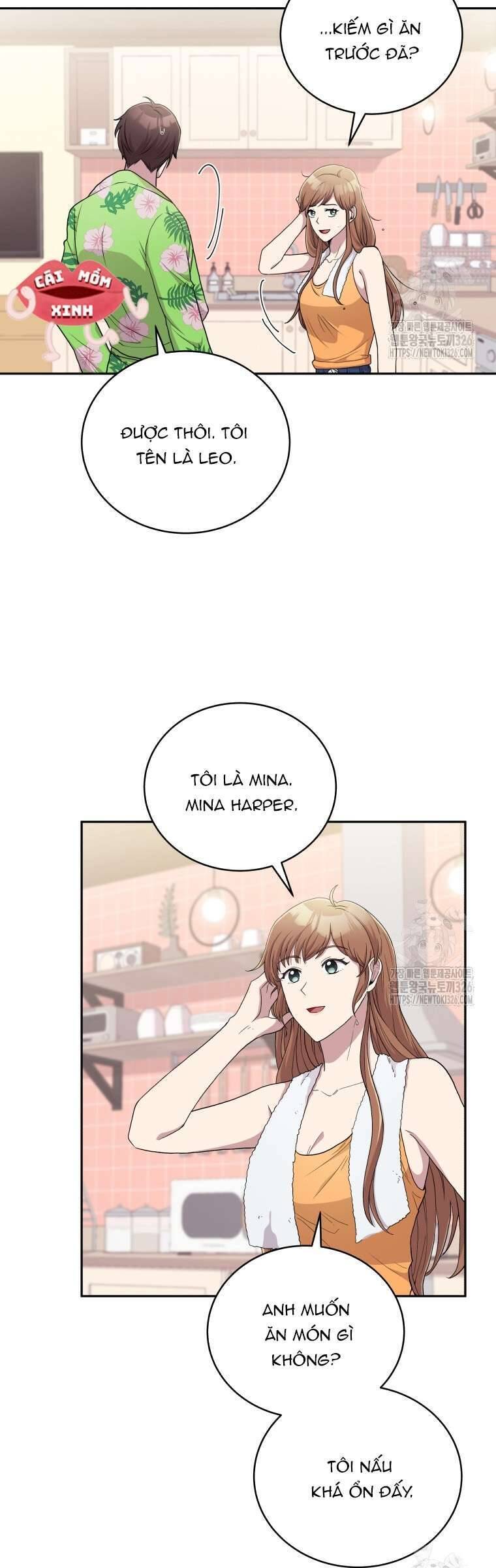 Món Khai Vị Một Đêm - Chapter 3 - Page 22