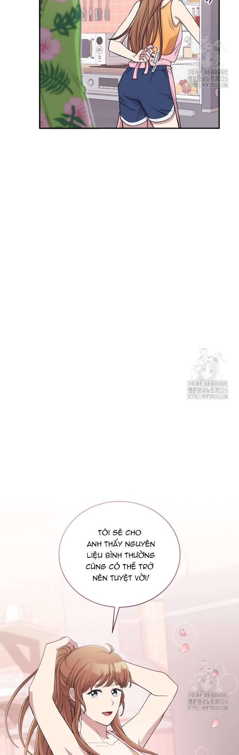 Món Khai Vị Một Đêm - Chapter 3 - Page 25