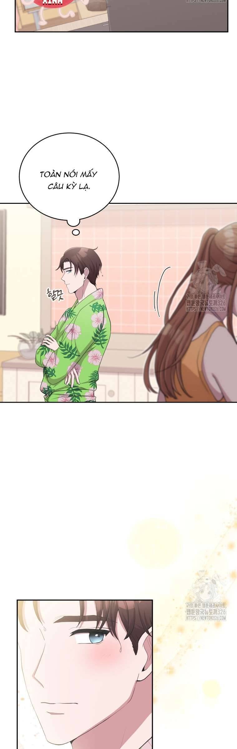 Món Khai Vị Một Đêm - Chapter 3 - Page 28