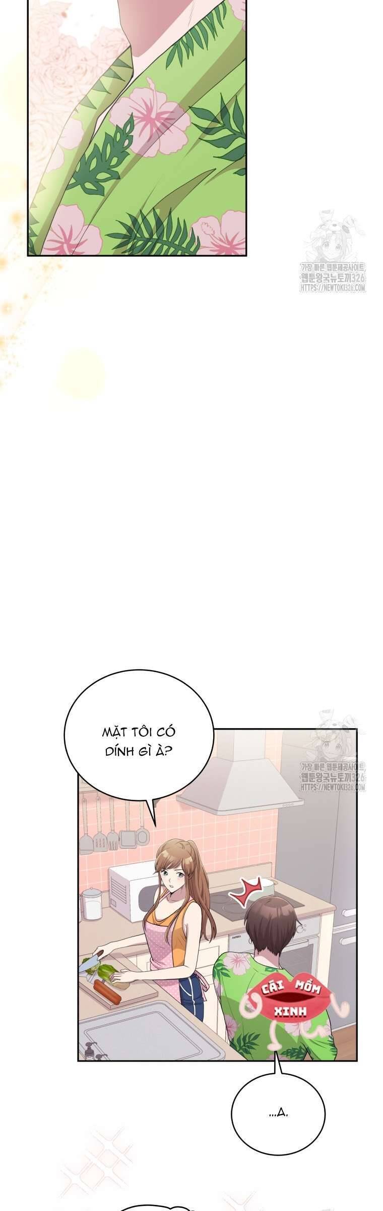 Món Khai Vị Một Đêm - Chapter 3 - Page 29