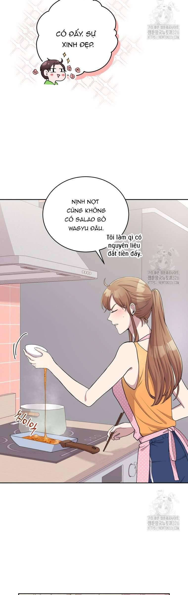 Món Khai Vị Một Đêm - Chapter 3 - Page 30