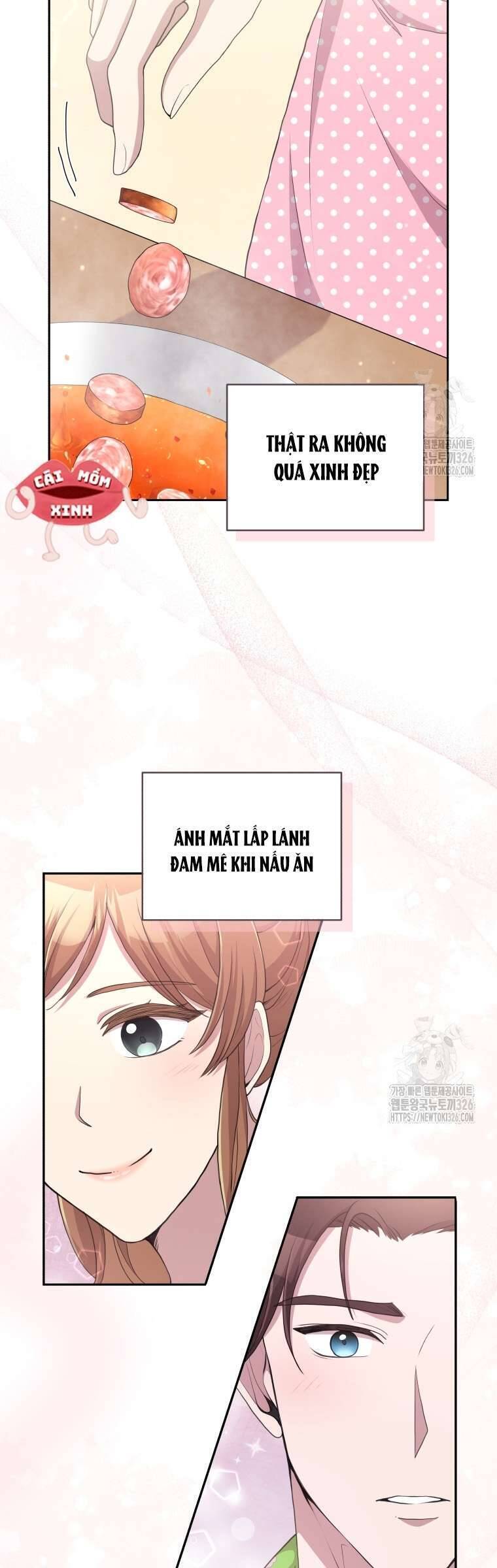 Món Khai Vị Một Đêm - Chapter 3 - Page 31