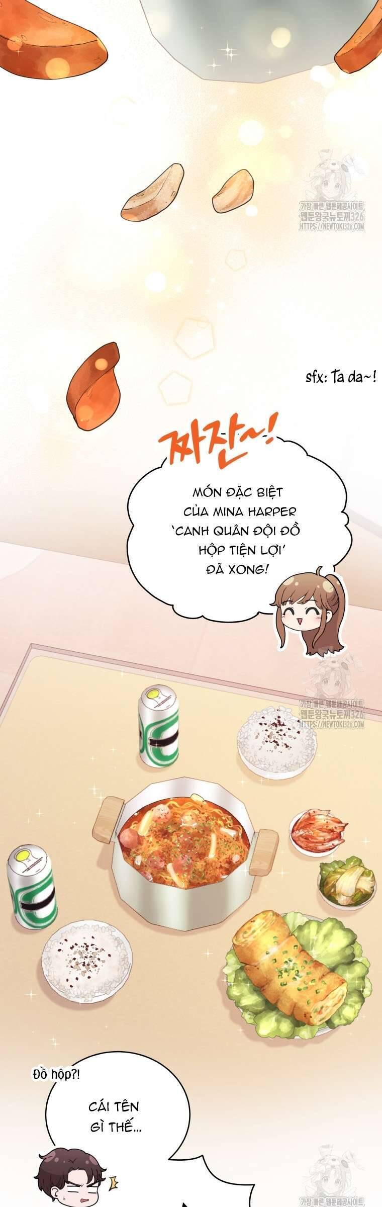 Món Khai Vị Một Đêm - Chapter 3 - Page 34