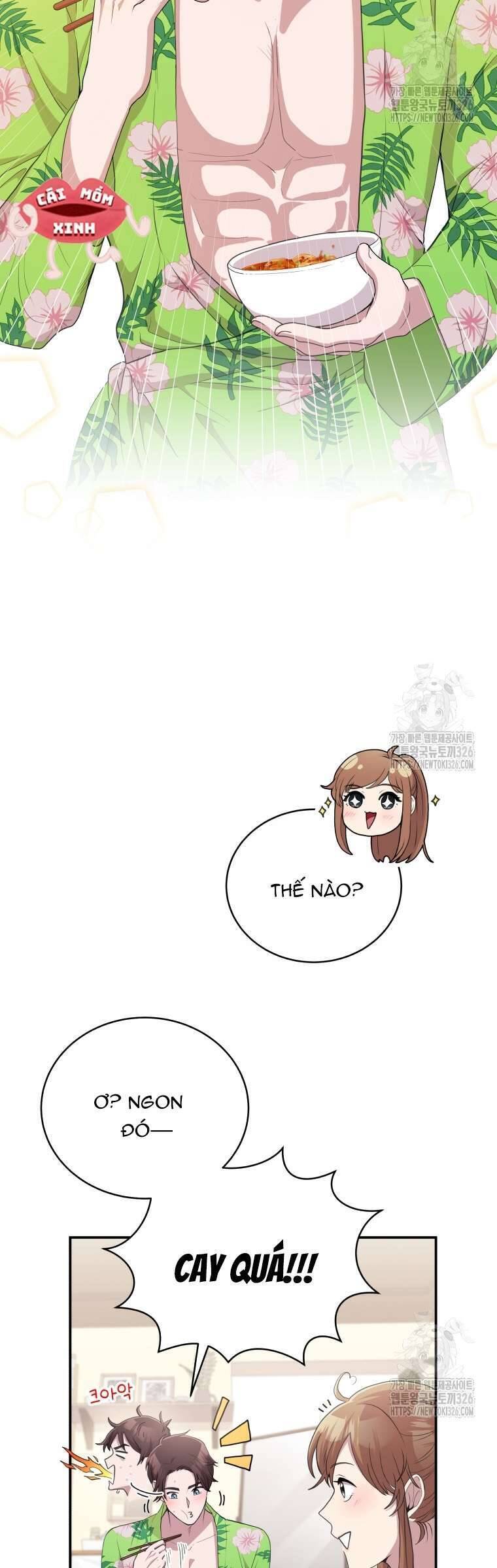 Món Khai Vị Một Đêm - Chapter 3 - Page 37