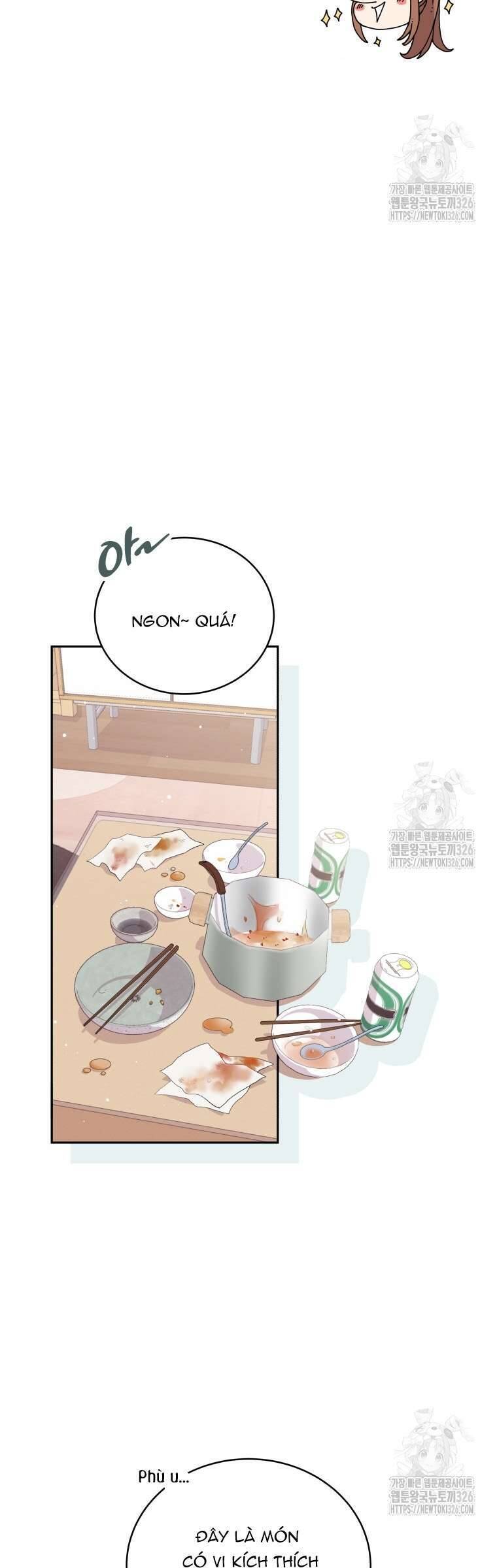 Món Khai Vị Một Đêm - Chapter 3 - Page 39