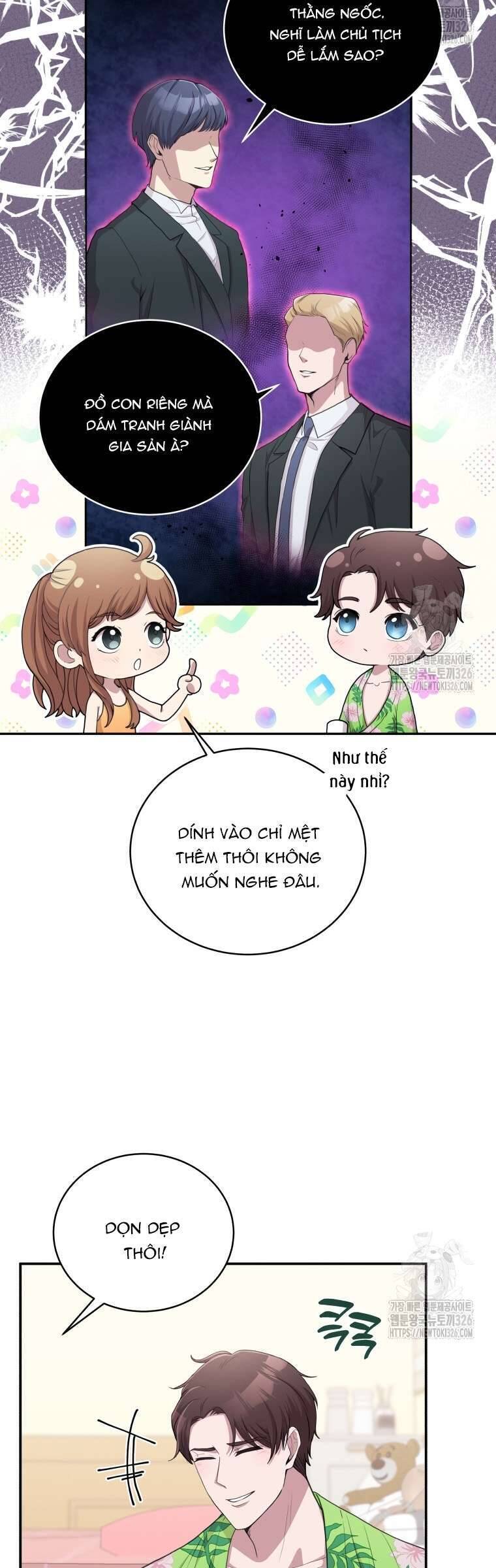 Món Khai Vị Một Đêm - Chapter 3 - Page 42