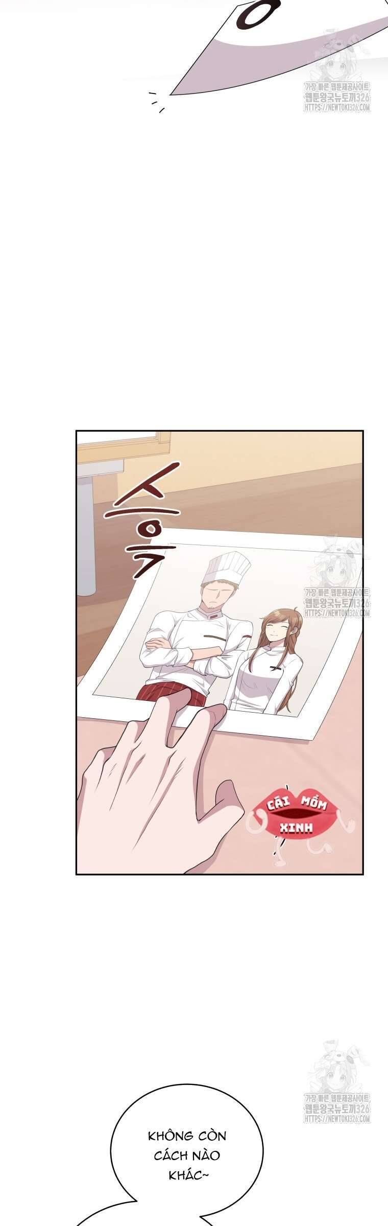 Món Khai Vị Một Đêm - Chapter 3 - Page 44