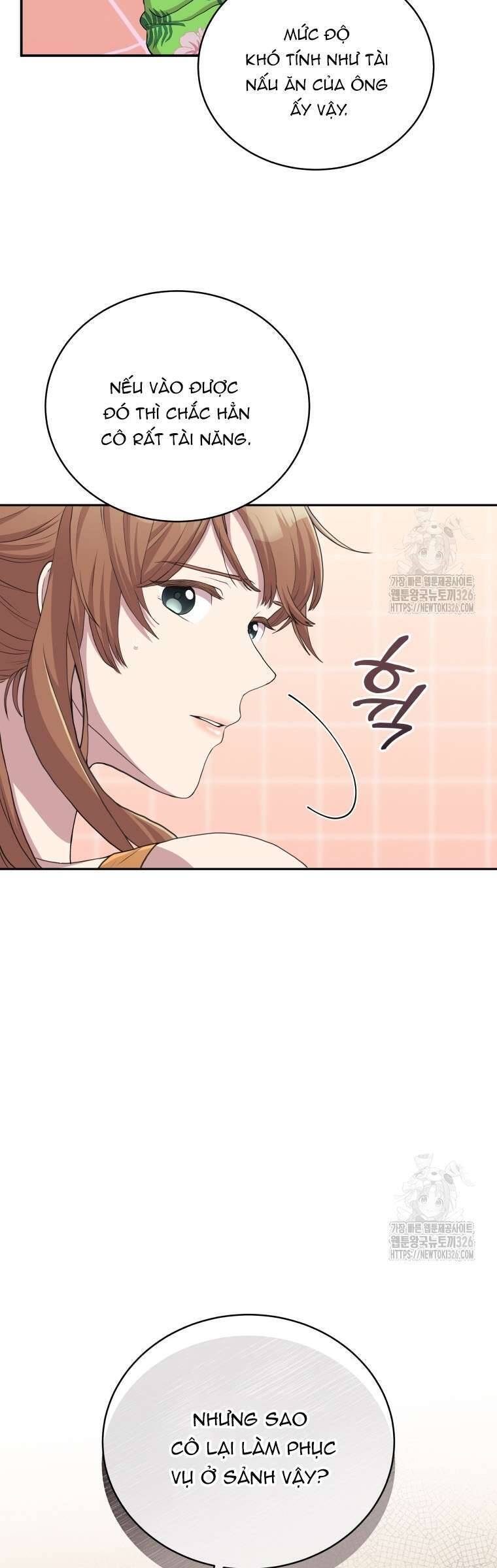 Món Khai Vị Một Đêm - Chapter 3 - Page 47