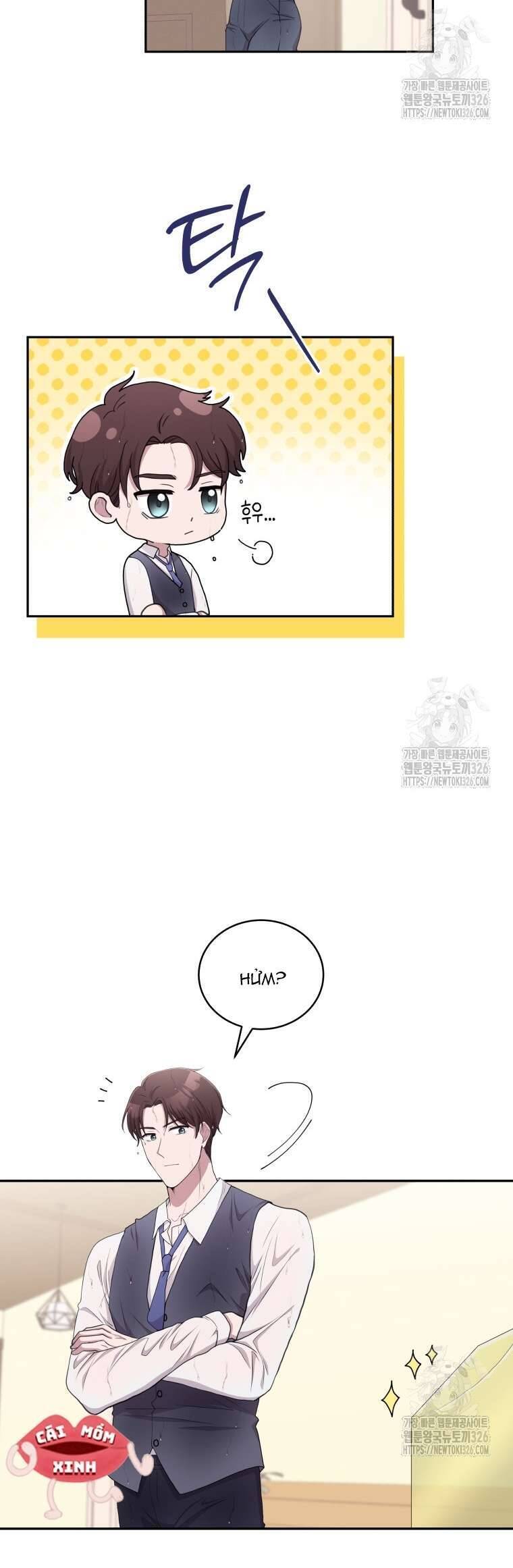 Món Khai Vị Một Đêm - Chapter 3 - Page 8