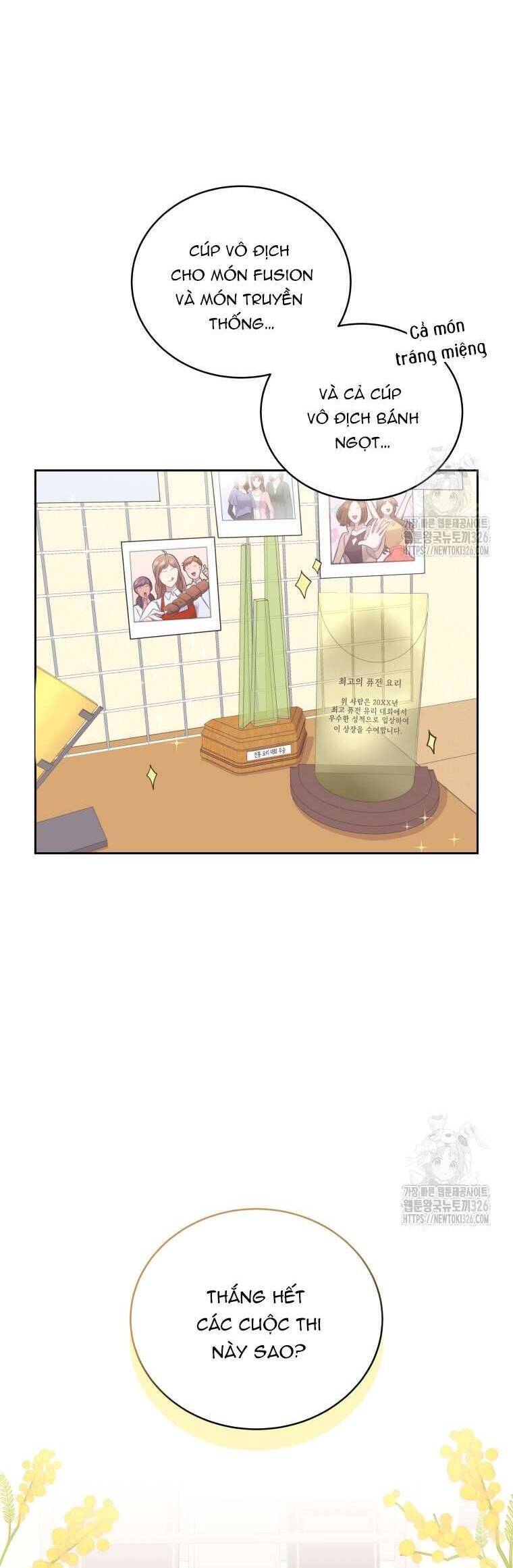 Món Khai Vị Một Đêm - Chapter 3 - Page 9