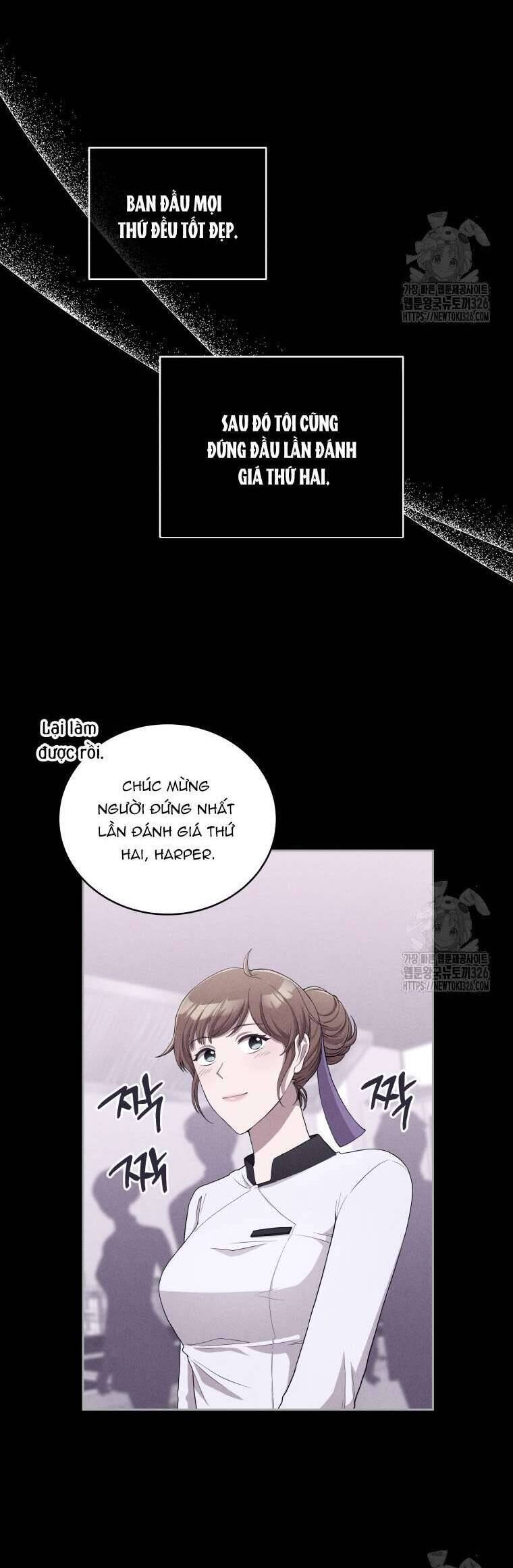 Món Khai Vị Một Đêm - Chapter 4 - Page 10