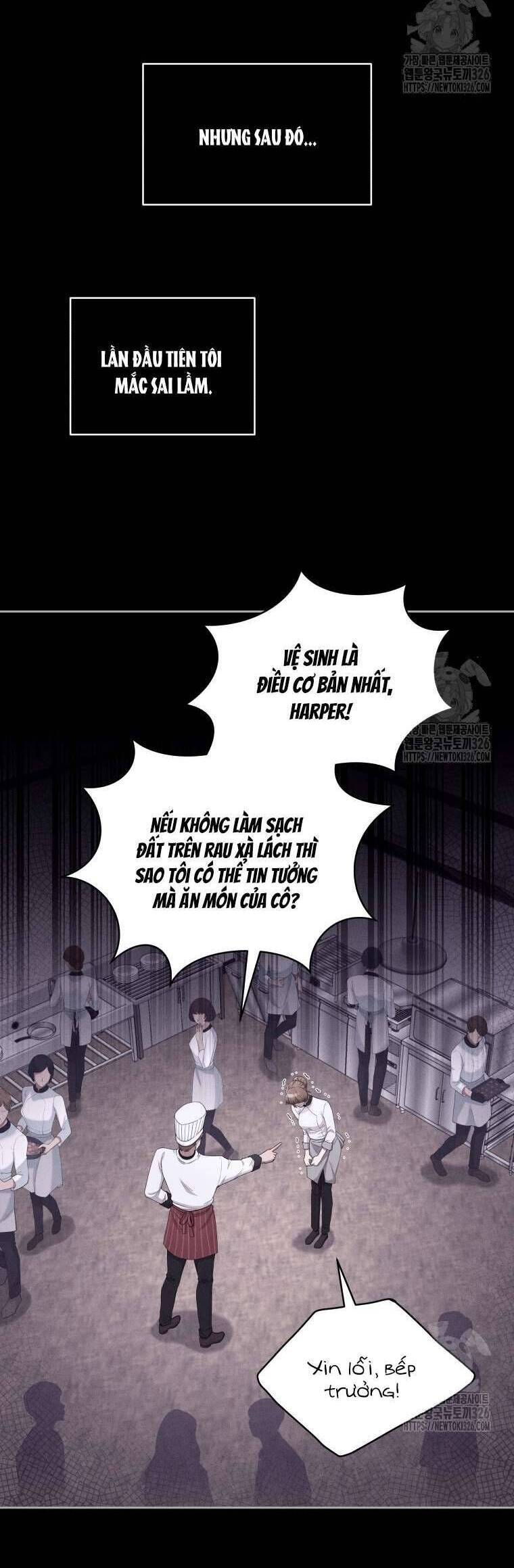 Món Khai Vị Một Đêm - Chapter 4 - Page 11