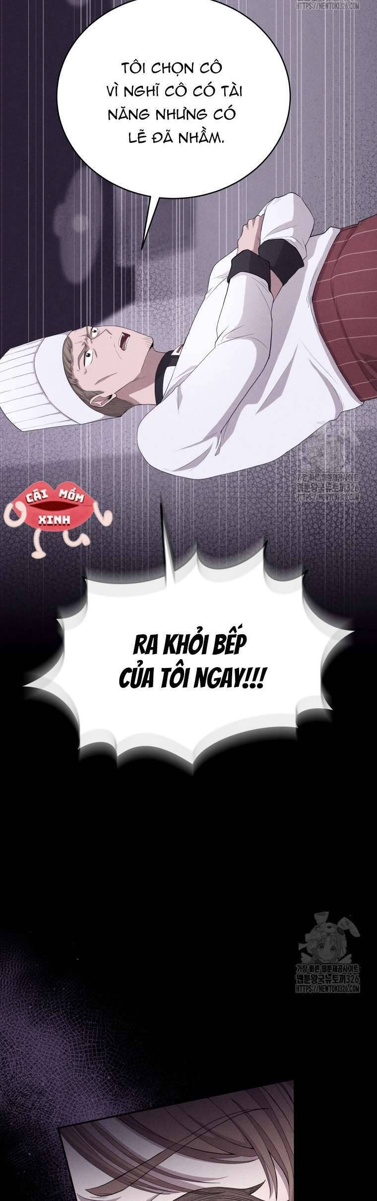 Món Khai Vị Một Đêm - Chapter 4 - Page 16