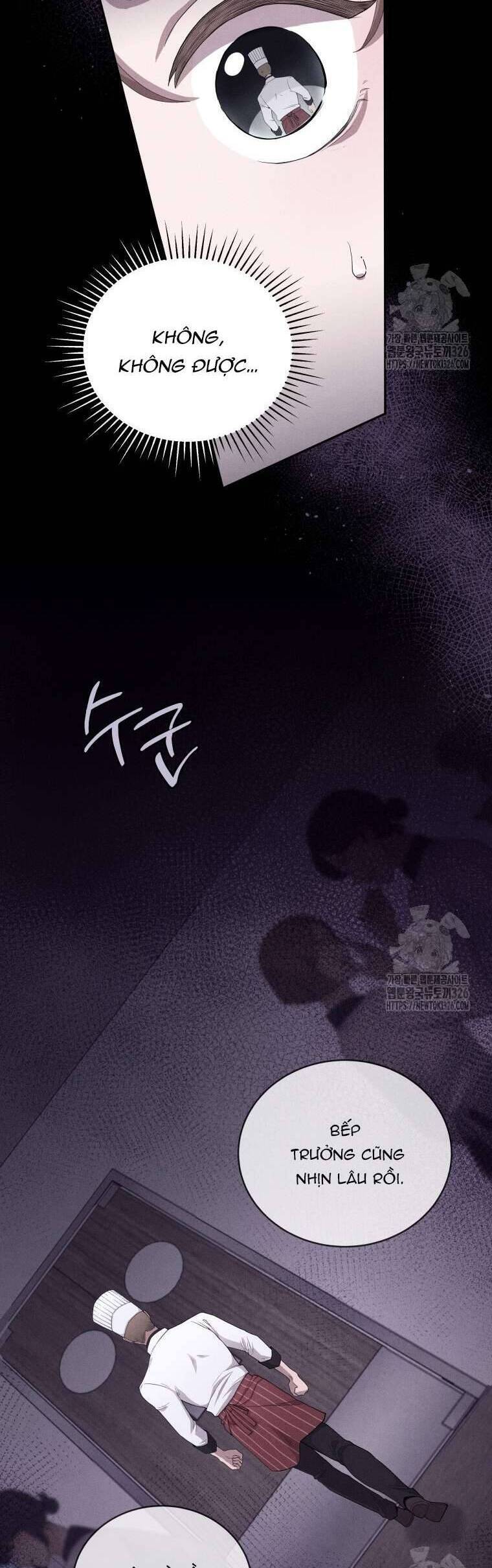 Món Khai Vị Một Đêm - Chapter 4 - Page 17