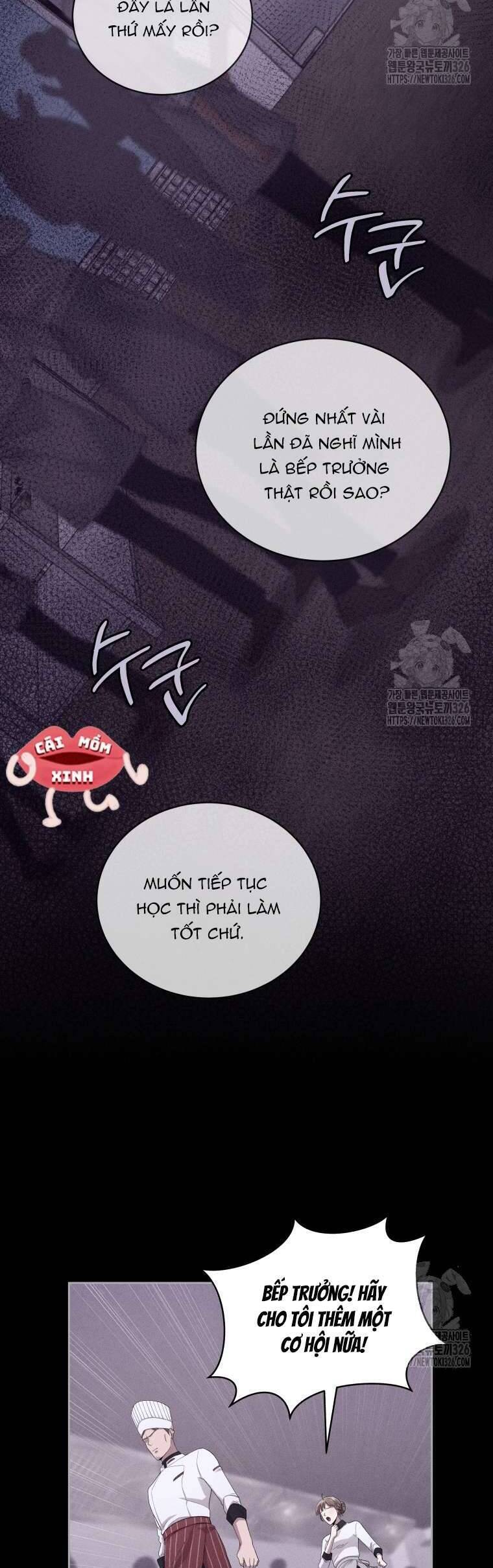 Món Khai Vị Một Đêm - Chapter 4 - Page 18