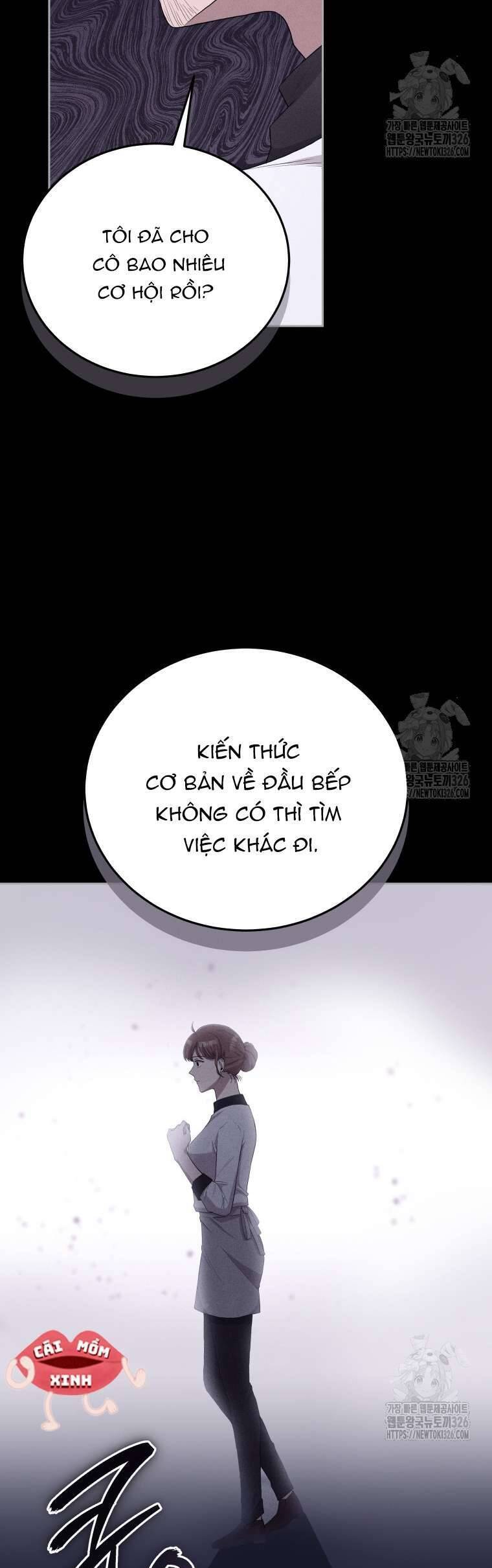 Món Khai Vị Một Đêm - Chapter 4 - Page 20