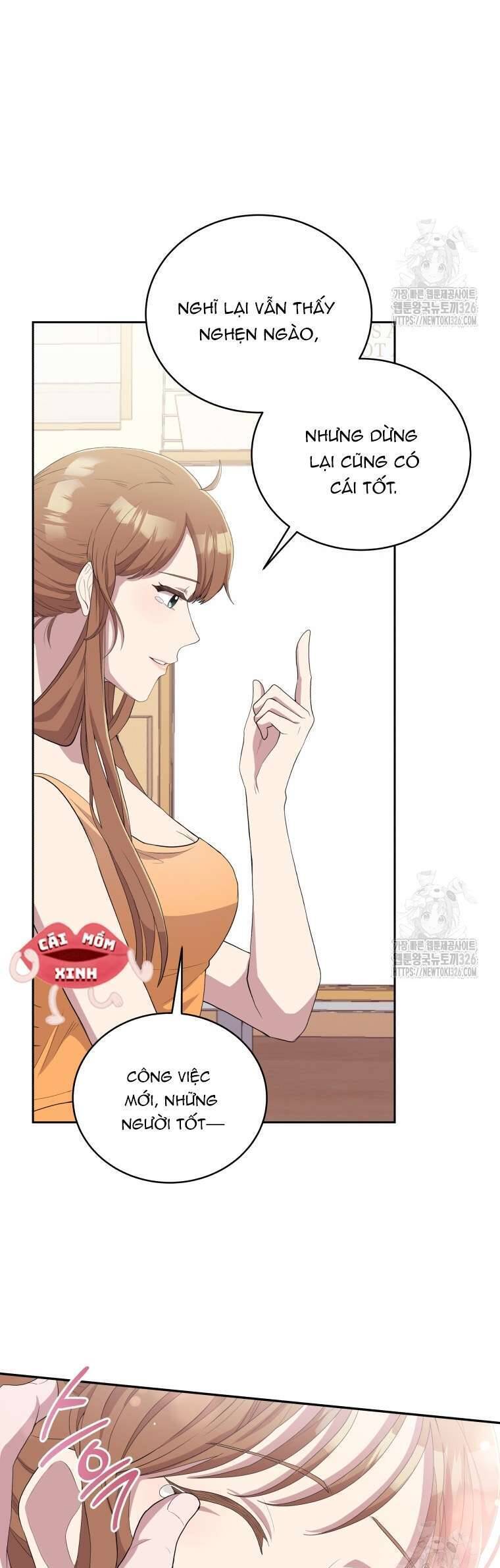 Món Khai Vị Một Đêm - Chapter 4 - Page 24